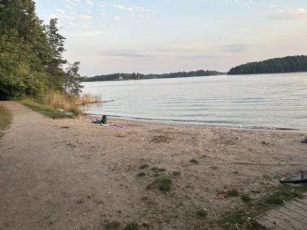 Fredriksstrandsbadet